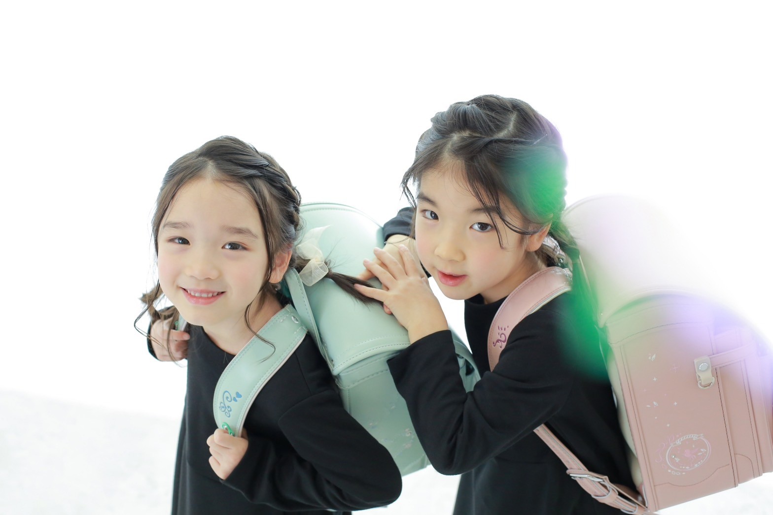 入学　卒業　可愛い　アニーズスタジオ　上越　長岡　フォトスタジオ　写真館