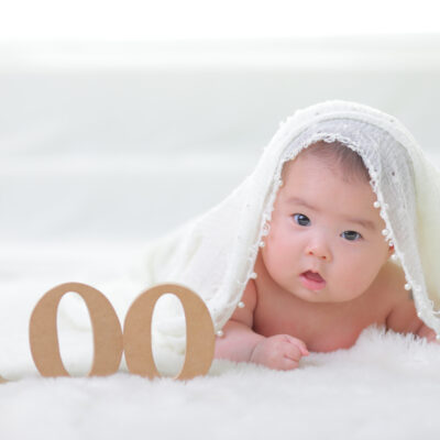 百日撮影　100日撮影