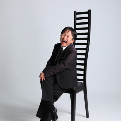 誕生日撮影　バースデーフォト