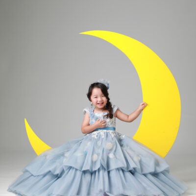 七五三　753　ドレス　洋装