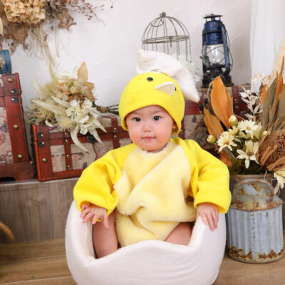 誕生日　バースデー　着ぐるみ