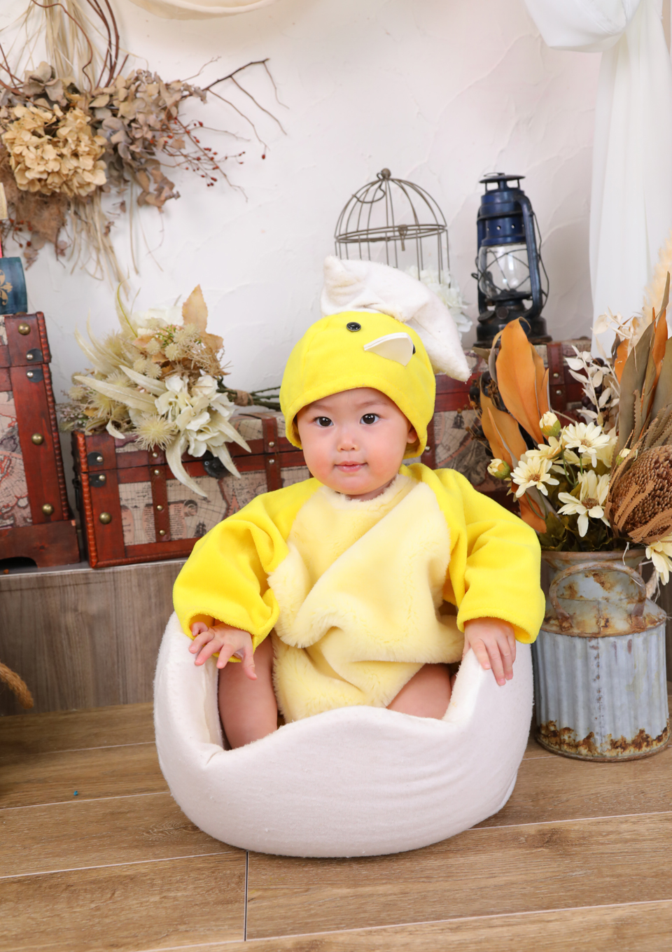 誕生日　バースデー　着ぐるみ