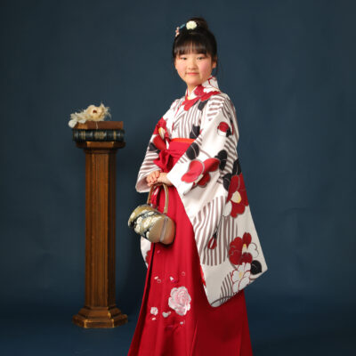 2分の1成人式　ハーフ成人式　10歳記念