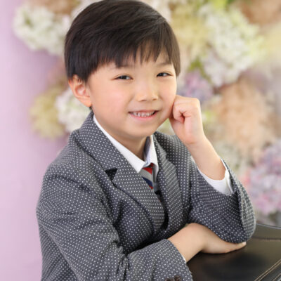 入学　卒園　ランドセル