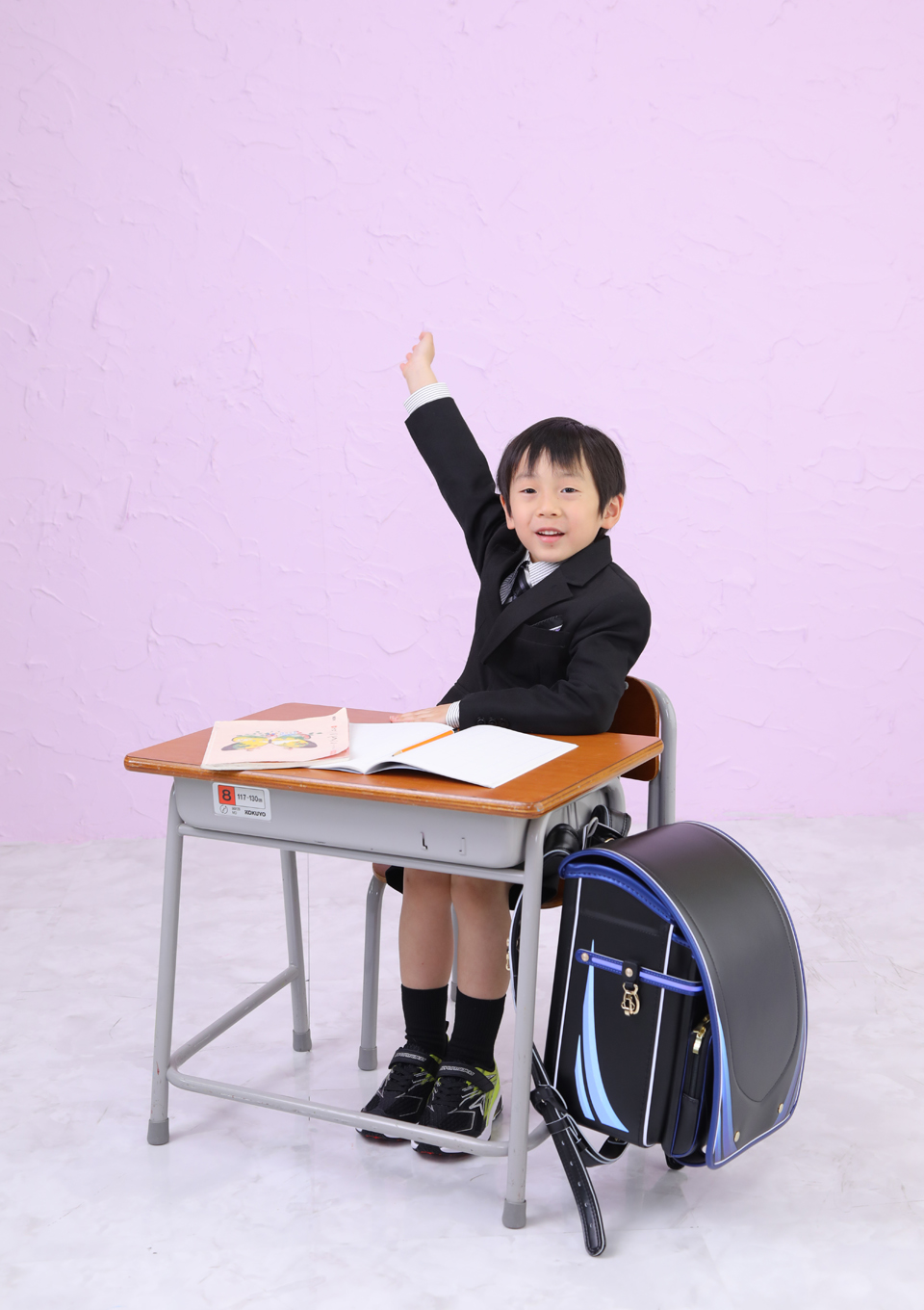 入学式　卒園　ランドセル