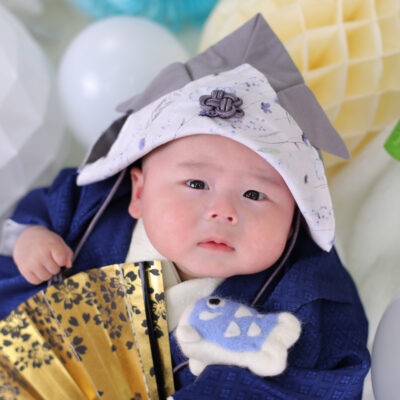 ワンコインイベント　子どもの日