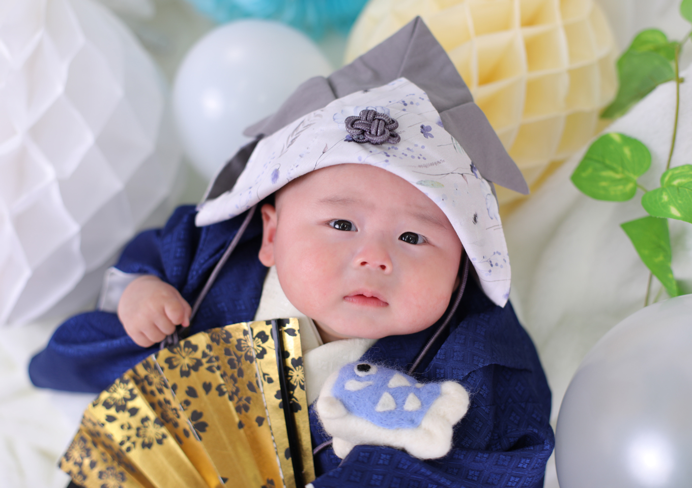 ワンコインイベント　子どもの日