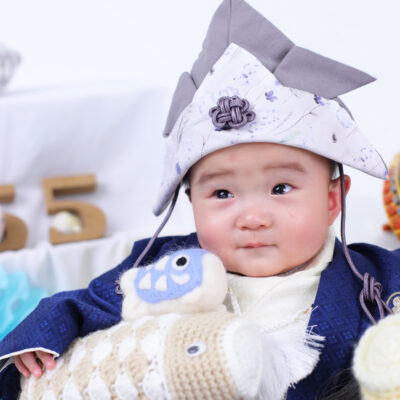 ワンコインイベント　子どもの日