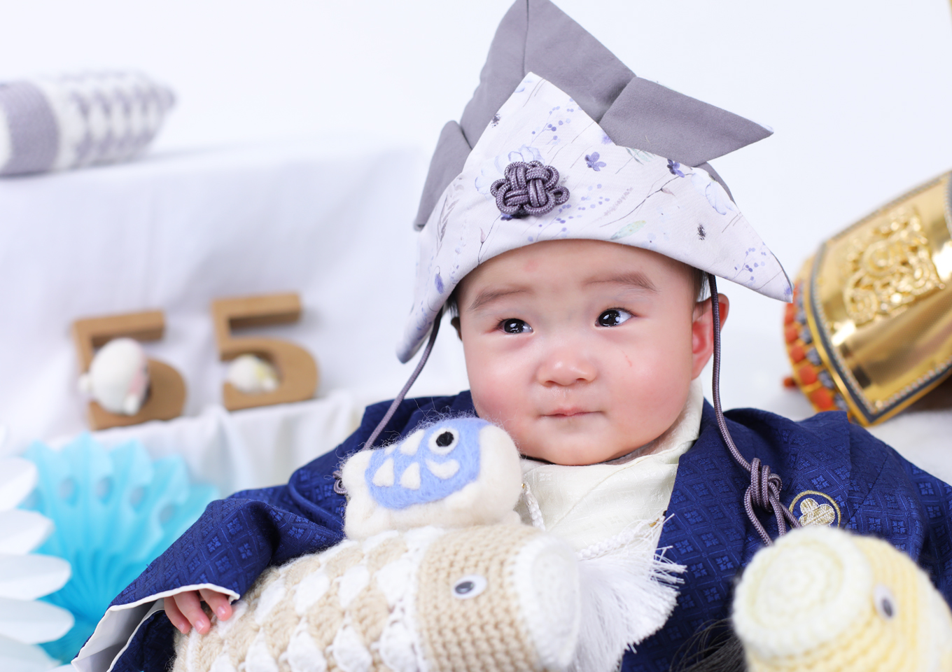 ワンコインイベント　子どもの日