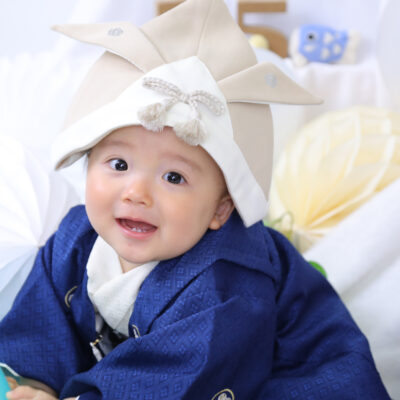 ワンコインイベント　子どもの日
