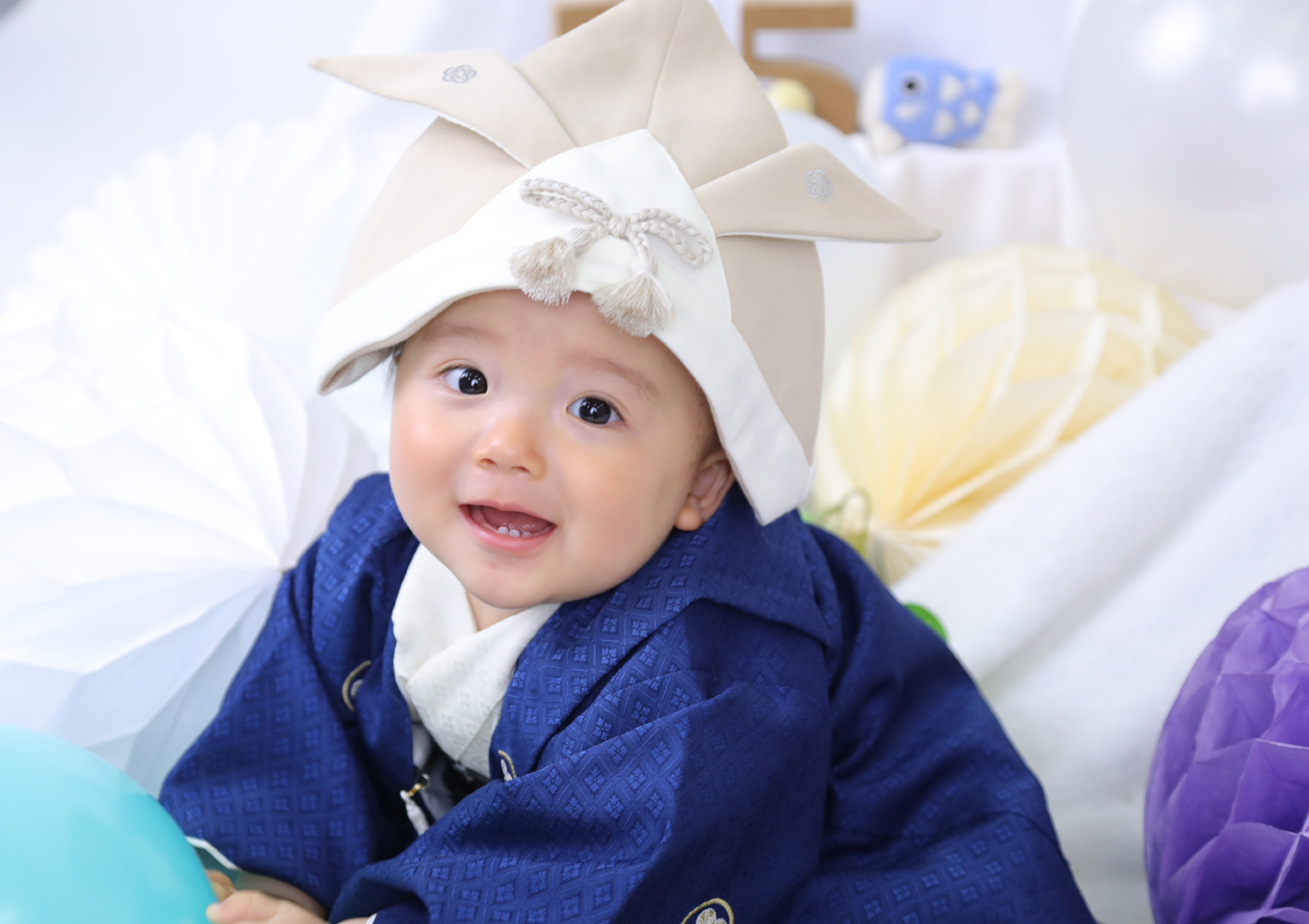 ワンコインイベント　子どもの日